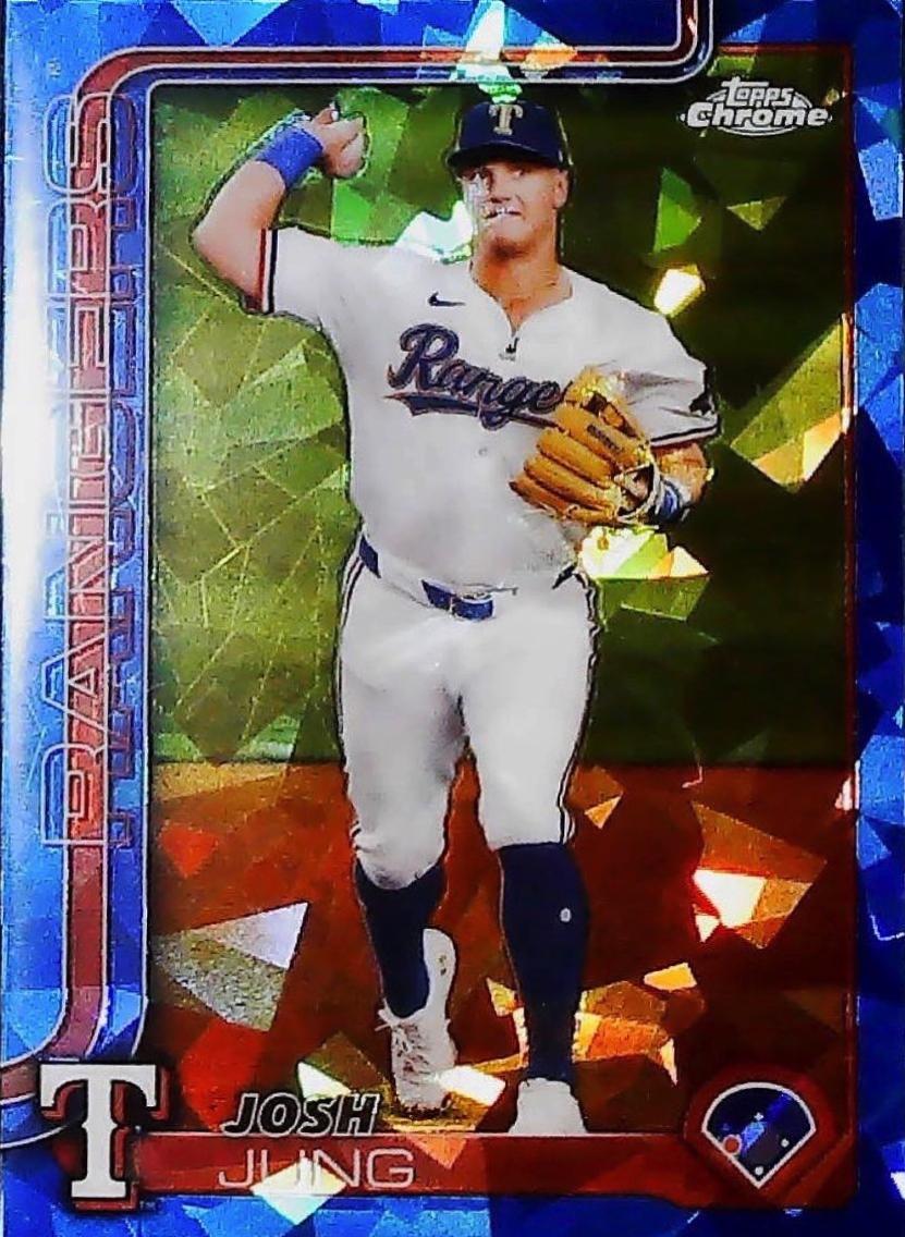 Josh Jung [Sapphire] #220