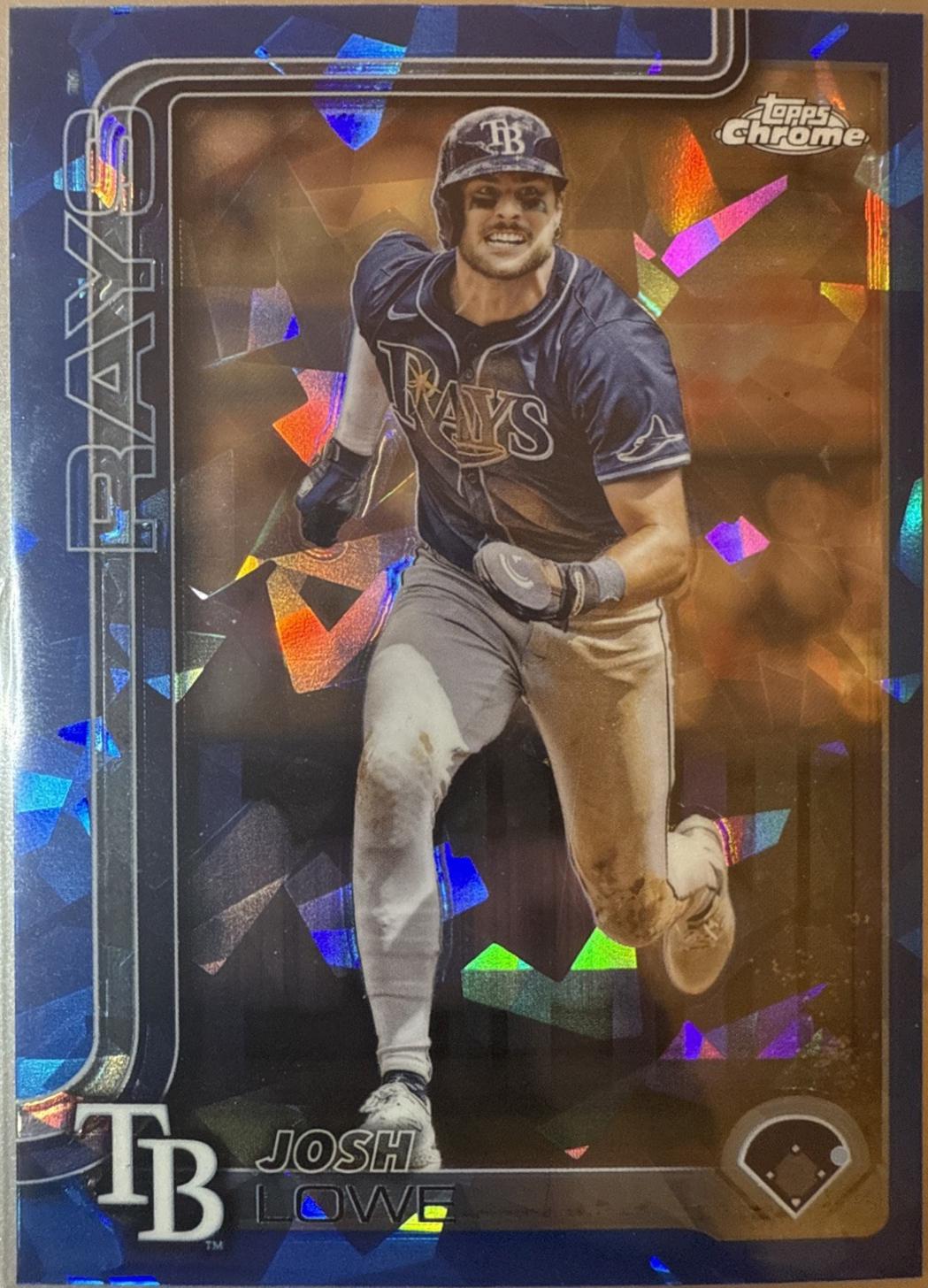 Josh Lowe [Sapphire] #111