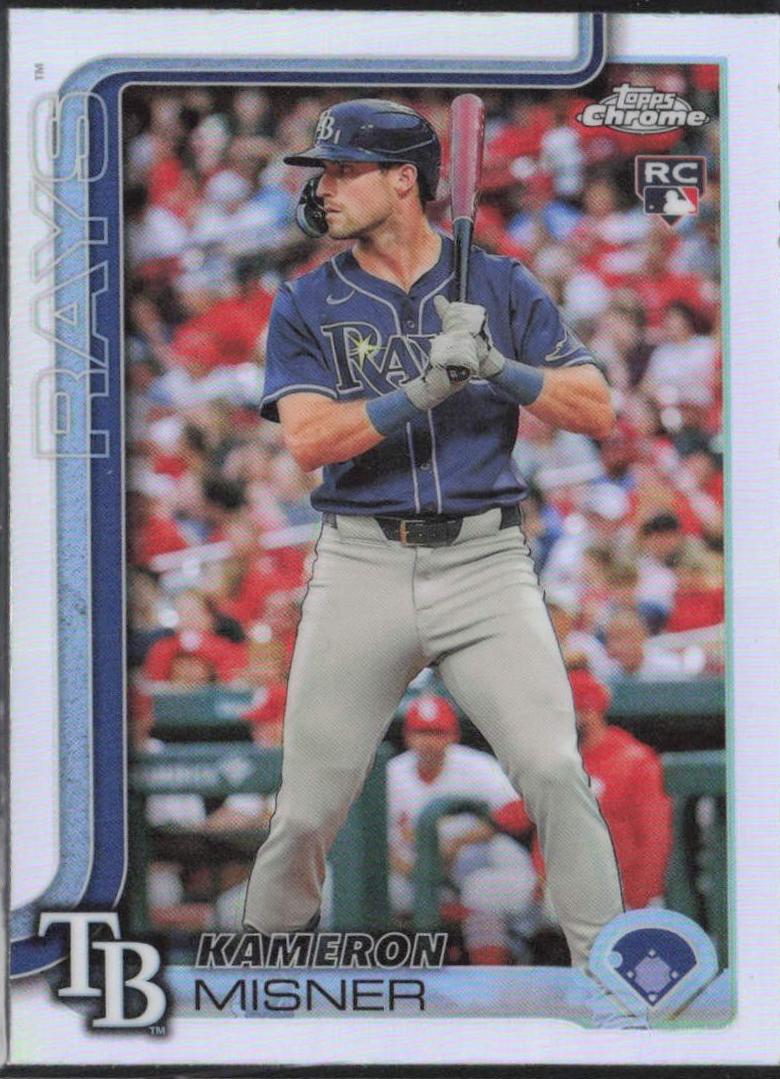 Kameron Misner [Black] #130