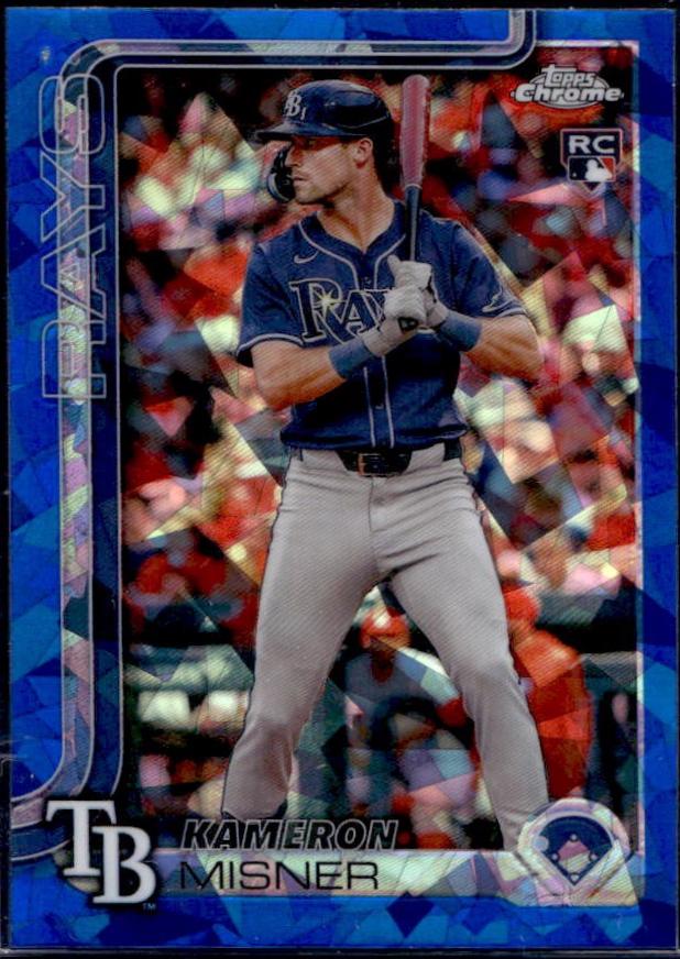 Kameron Misner [Sapphire] #130
