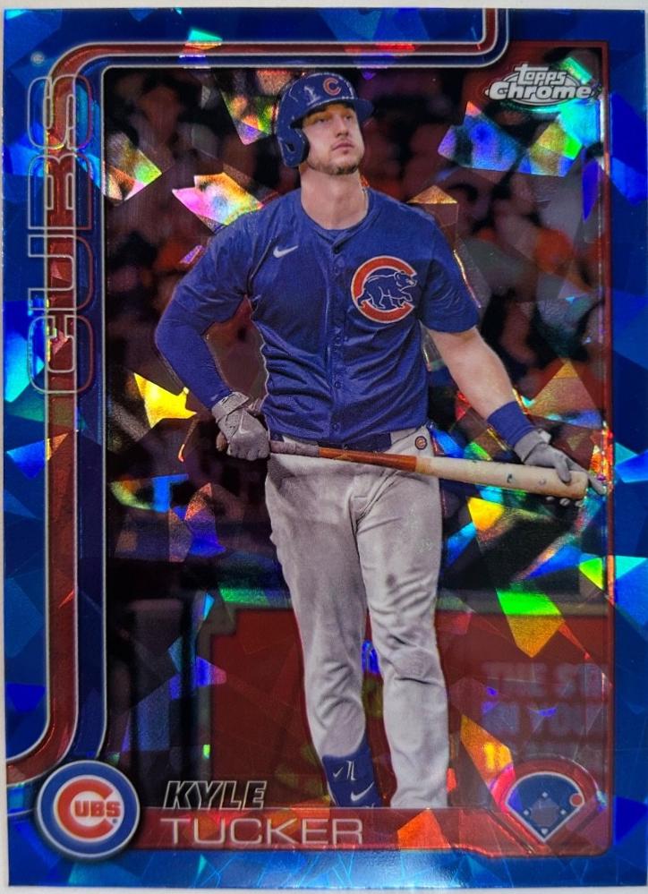 Kyle Tucker [Sapphire] #103