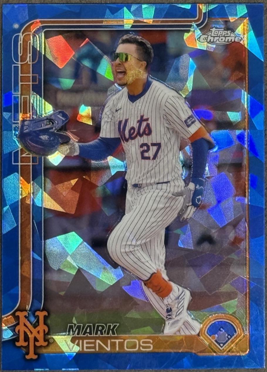 Mark Vientos [Sapphire] #129