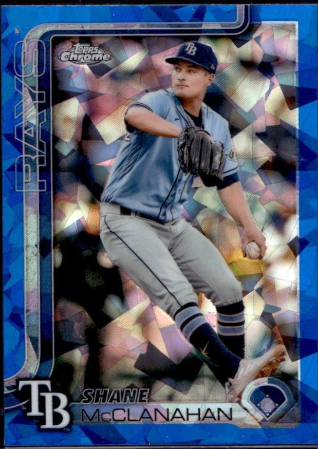 Shane McClanahan [Sapphire] #298