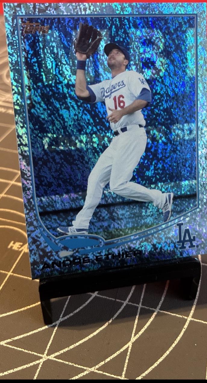 Andre Ethier [Sapphire] #16