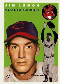 Jim Lemon #103