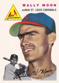 Wally Moon #137