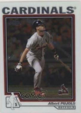 Albert Pujols #40
