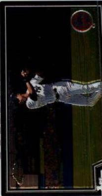 Bernie Williams #160