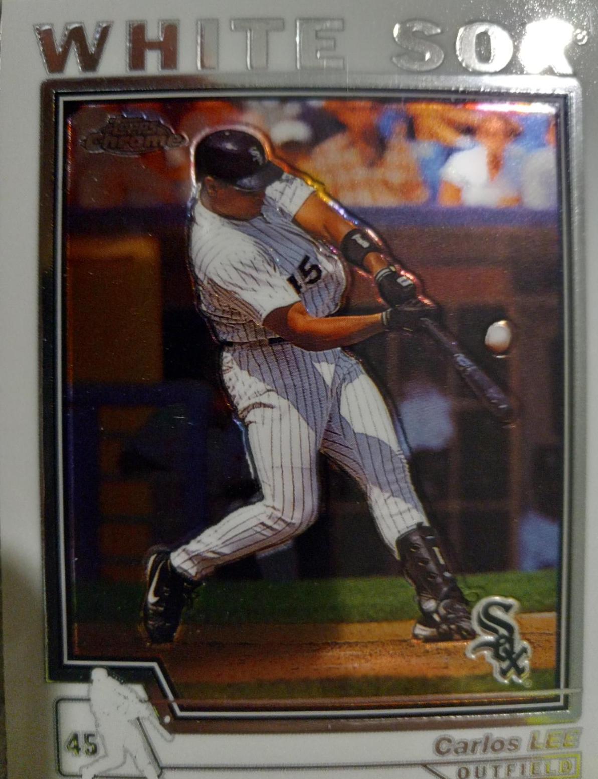 Carlos Lee #171