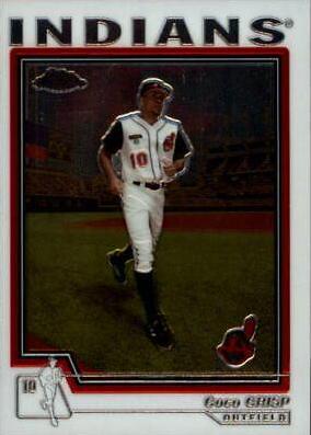 Coco Crisp #371