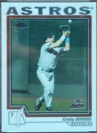 Craig Biggio #365