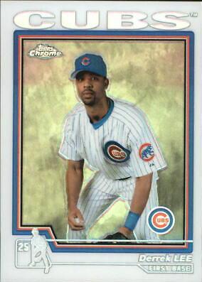 Derrek Lee #373