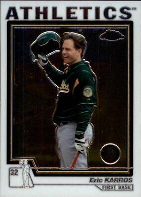 Eric Karros #406