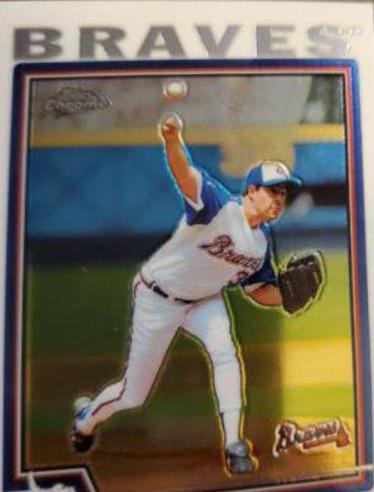 Greg Maddux #140