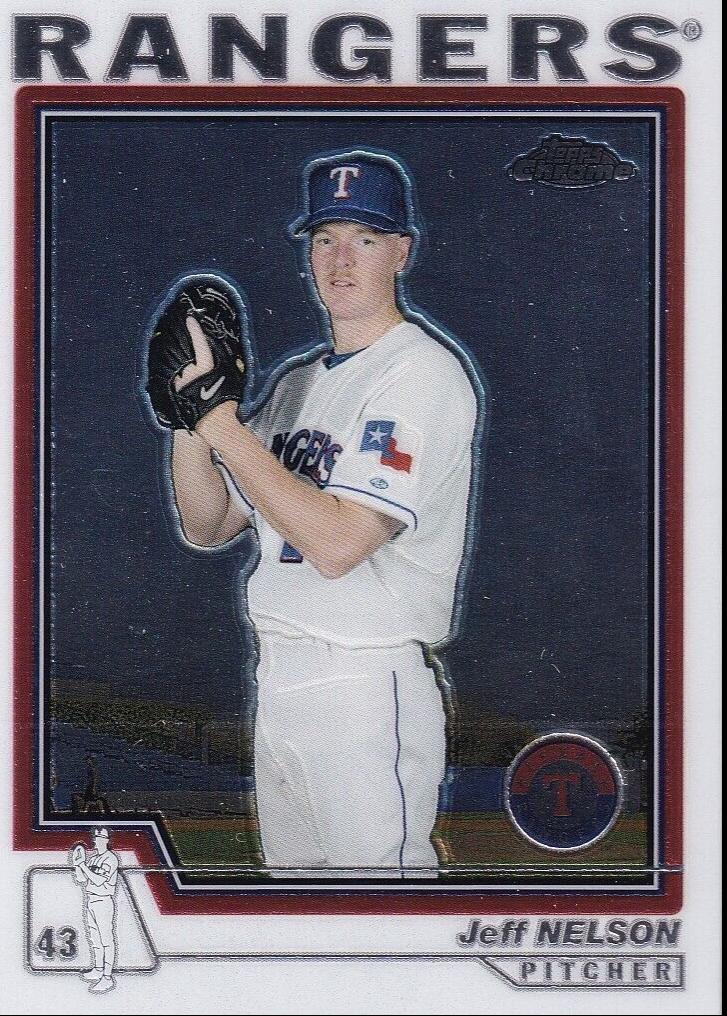 Jeff Nelson #382