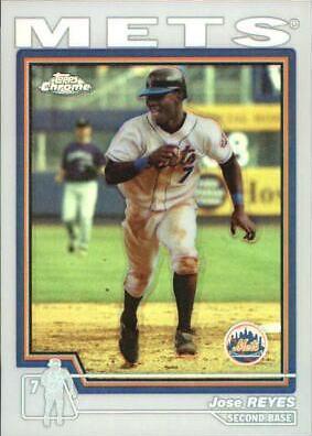 Jose Reyes #275