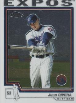 Juan Rivera #269
