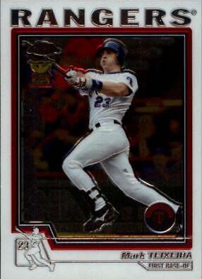 Mark Teixeira #281