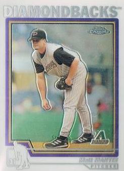 Matt Mantei #162