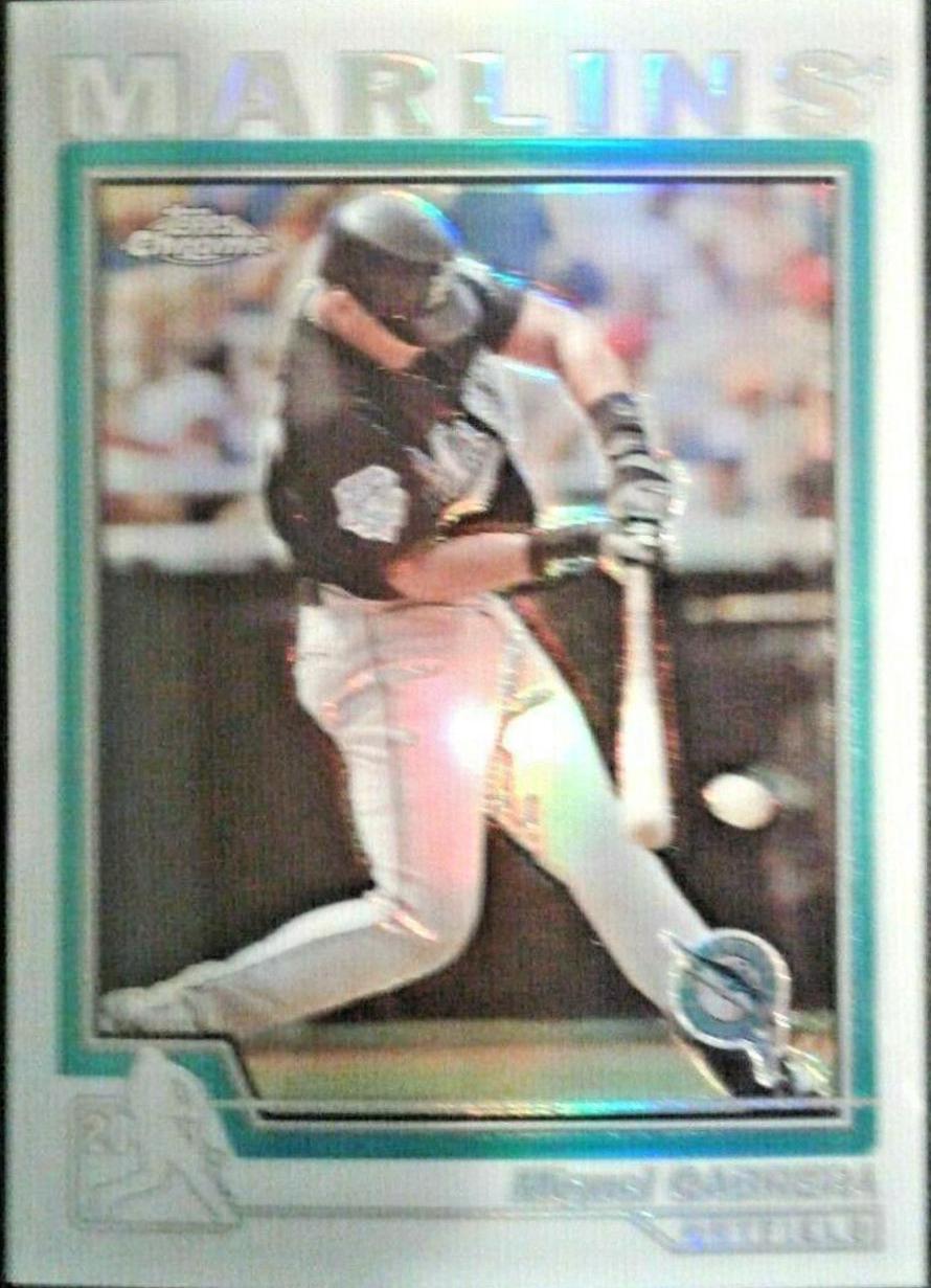 Miguel Cabrera [Refractor] #318