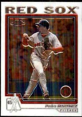 Pedro Martinez #405