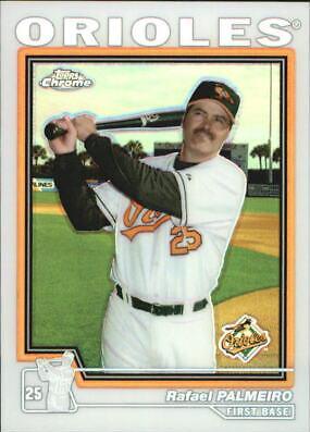 Rafael Palmeiro #353