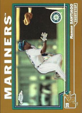 Ramon Santiago #459
