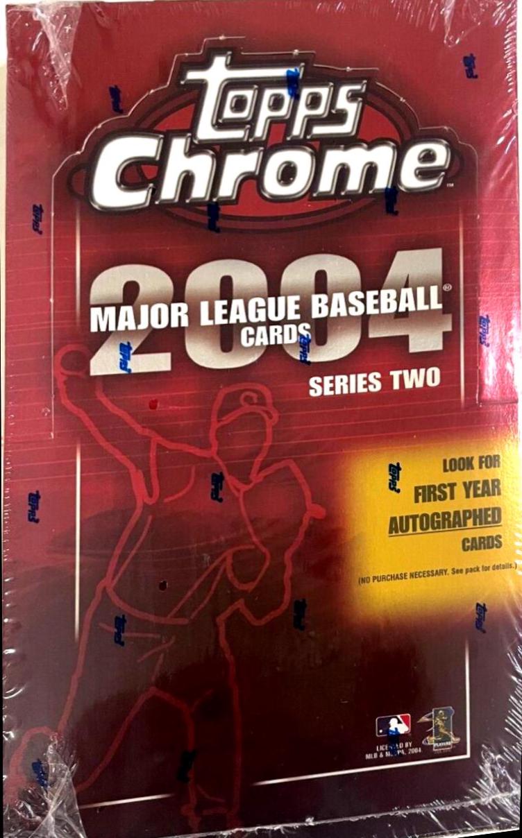 Retail Box