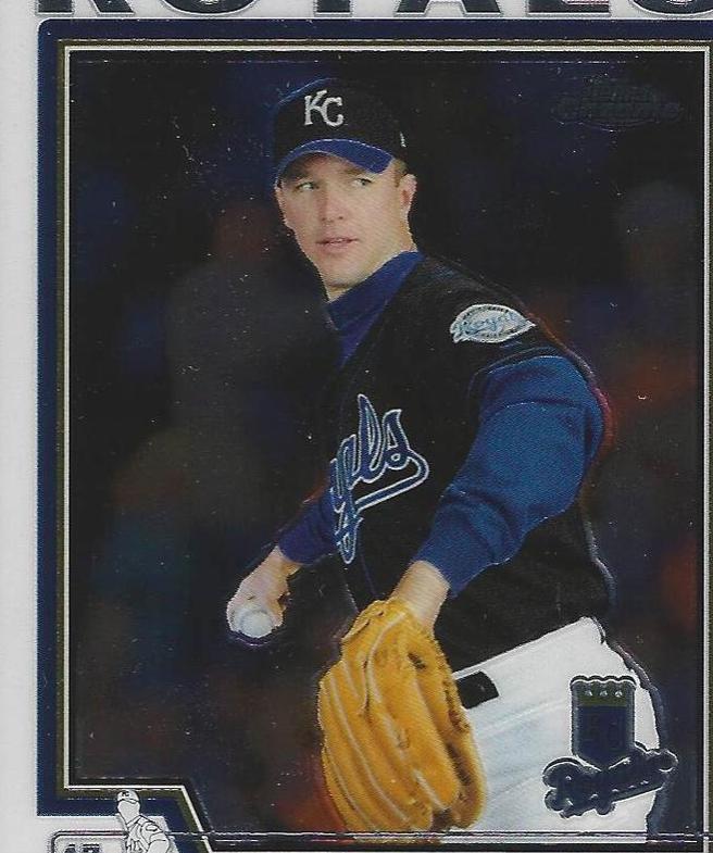 Scott Sullivan #267