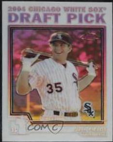 Josh Fields [Refractor] #T80