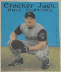 Craig Ansman [Mini Blue] #202