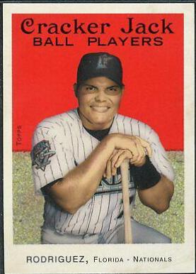 Ivan Rodriguez #224