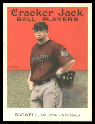 Jeff Bagwell #31