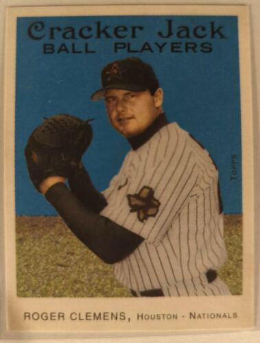 Roger Clemens [Mini Blue] #74