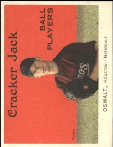 Roy Oswalt [Mini] #41