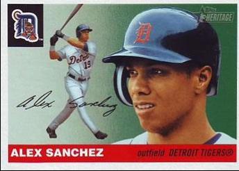 Alex Sanchez #34