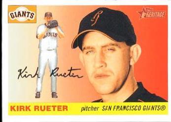 Kirk Rueter #129