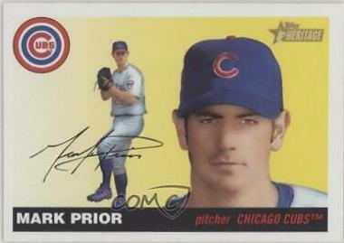 Mark Prior #439