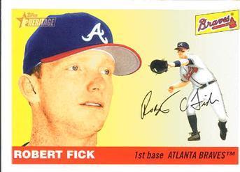 Robert Fick #57