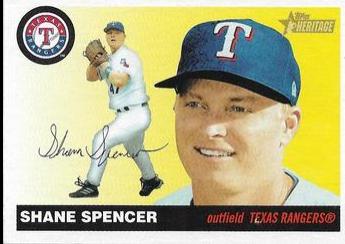 Shane Spencer #363