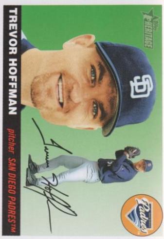Trevor Hoffman #317