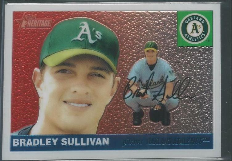 Bradley Sullivan #72