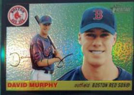 David Murphy [Black Retrofractor] #64