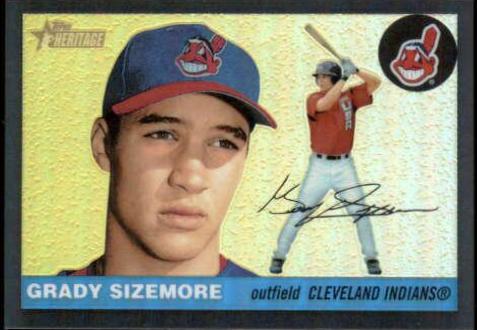 Grady Sizemore #69