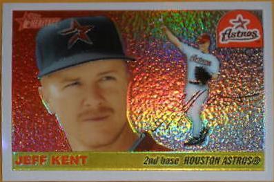 Jeff Kent #51