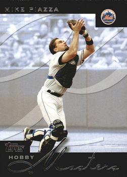 Mike Piazza #HM12