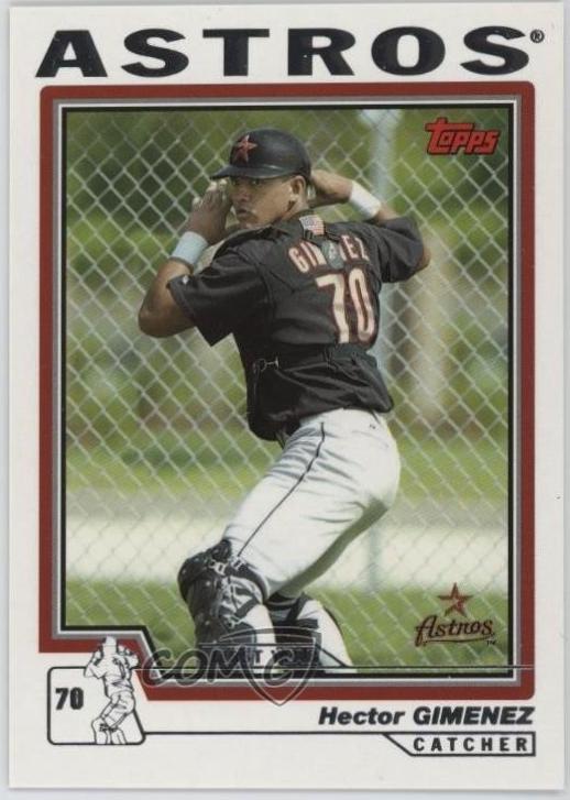 Hector Gimenez #2