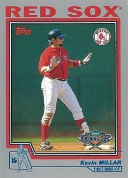 Kevin Millar #9