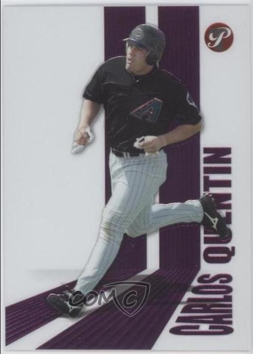 Carlos Quentin #161