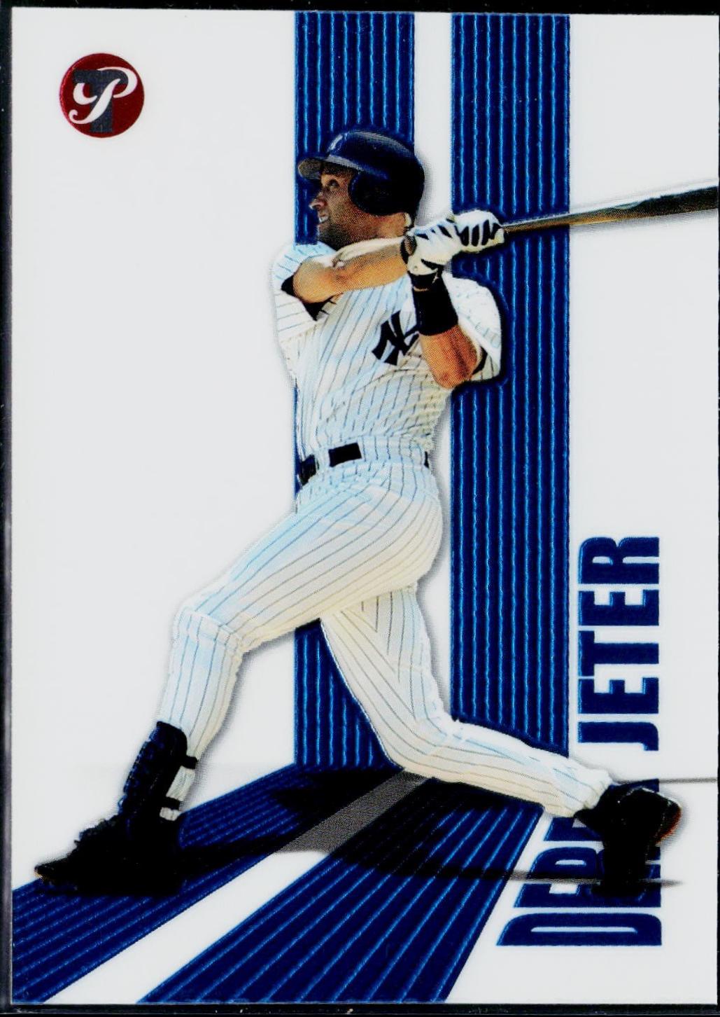 Derek Jeter #40